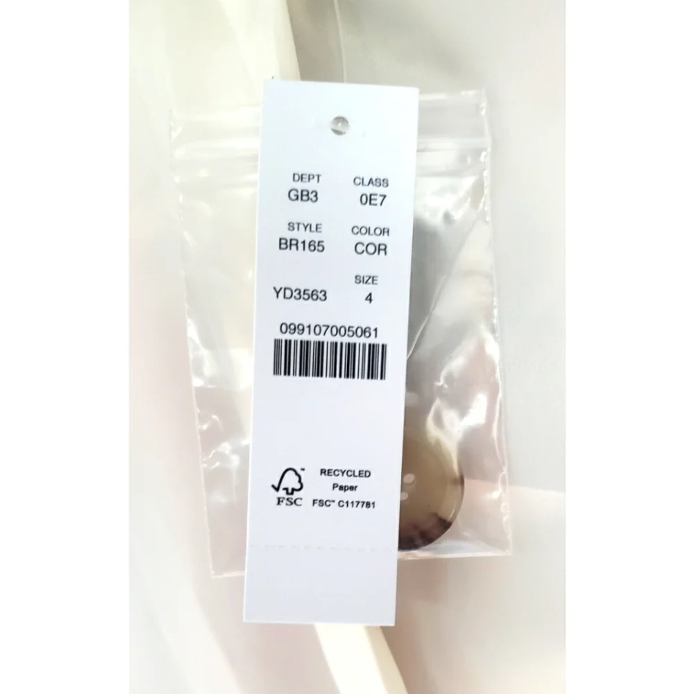 7. J.Crew Collection Willa Italian viscose-blend blazer in sunset plaid - Picture 11 of 11